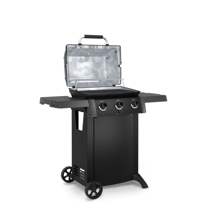 Broil King Gem 310 Shadow