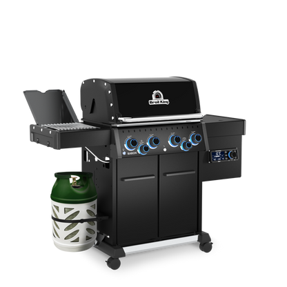 Broil King Baron 490 IRX Shadow
