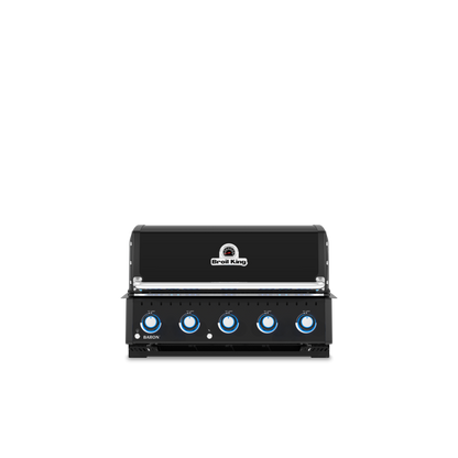Broil King Baron 520 Shadow Built-In