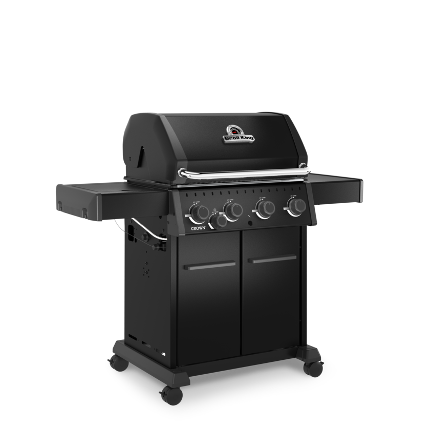Broil King Crown 440 Shadow