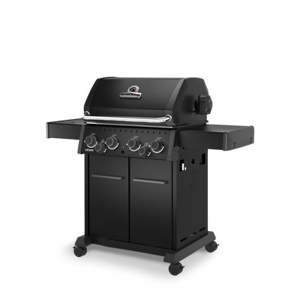 Broil King Crown 490 Shadow
