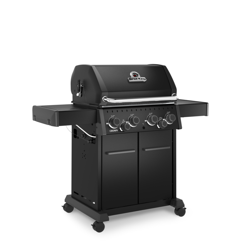 Broil King Crown 490 Shadow