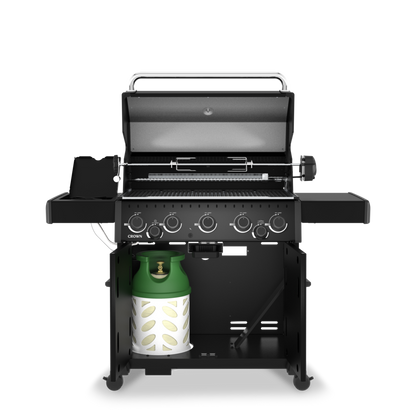 Broil King Crown 590 Shadow