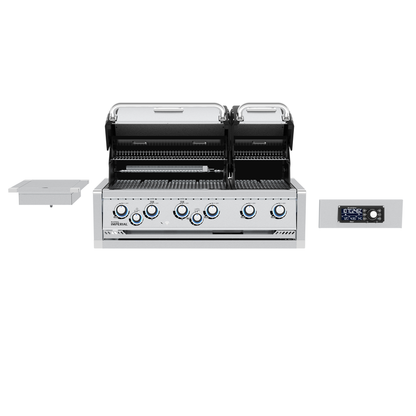 Broil King Imperial Qs 690 Built-In IR