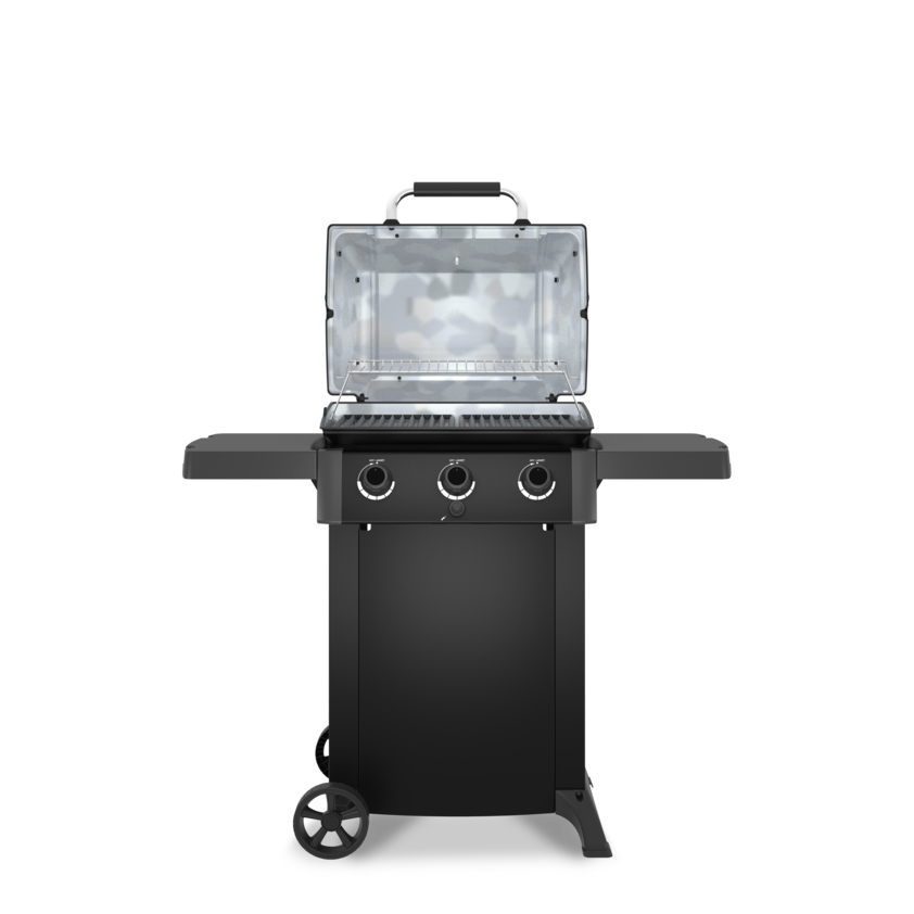 Broil King Gem 310 Shadow