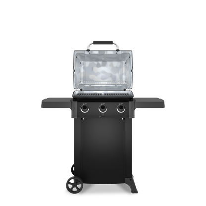 Broil King Gem 310 Shadow