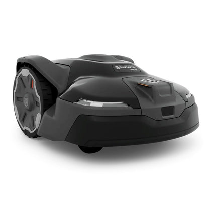 Husqvarna Automower 410 iQ 0.5 Acre Electric Residential Robotic Lawn Mower