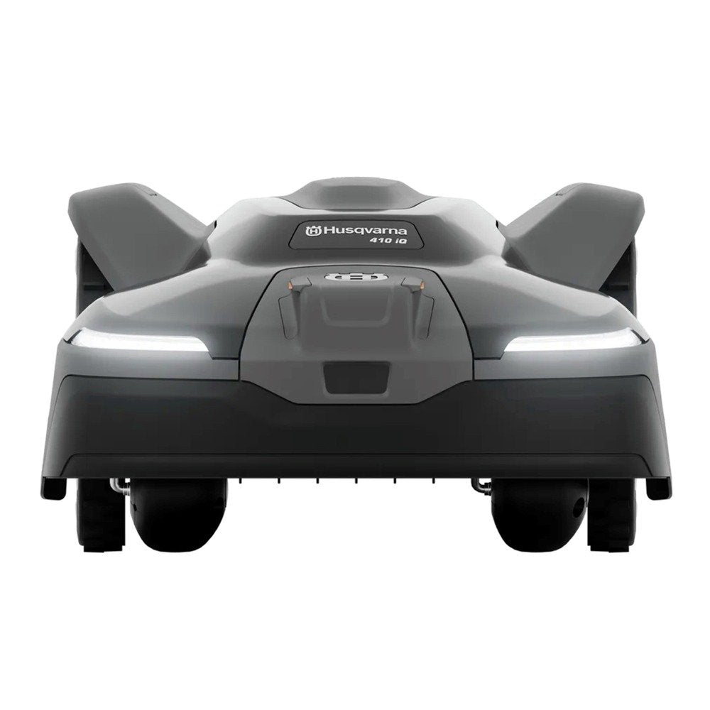 Husqvarna Automower 410 iQ 0.5 Acre Electric Residential Robotic Lawn Mower