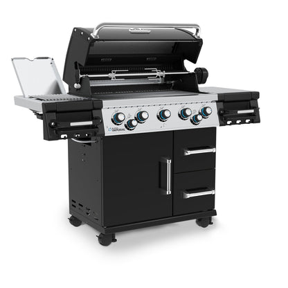 Broil King Imperial 590 IR