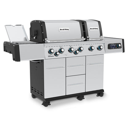 Broil King Imperial QS 690 IR