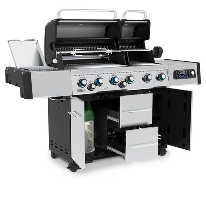 Broil King Imperial QS 690 IR