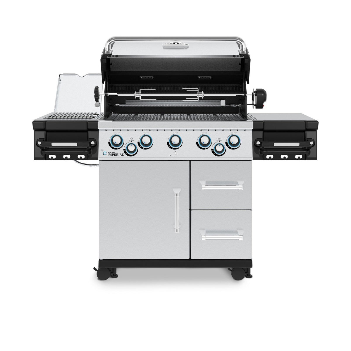 Broil King Imperial S 590 IR