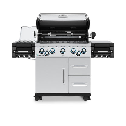 Broil King Imperial S 590 IR