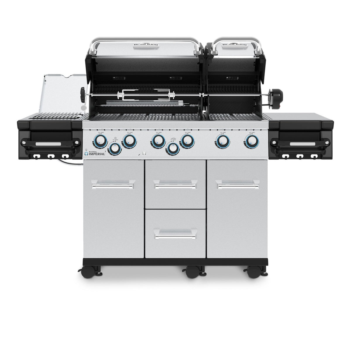 Broil King Imperial S 690 IR