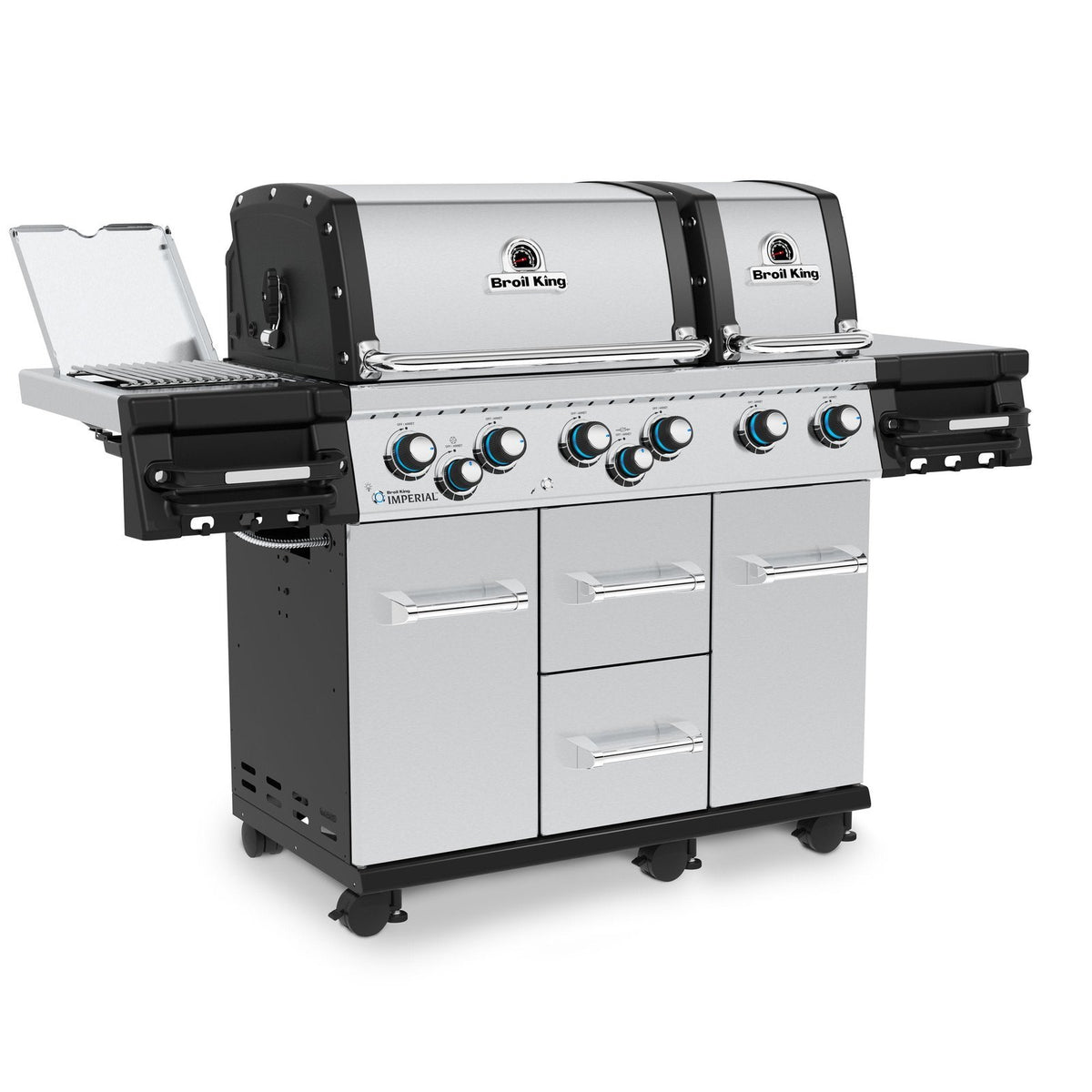 Broil King Imperial S 690 IR