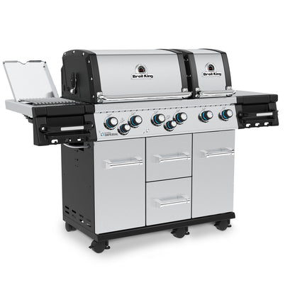 Broil King Imperial S 690 IR