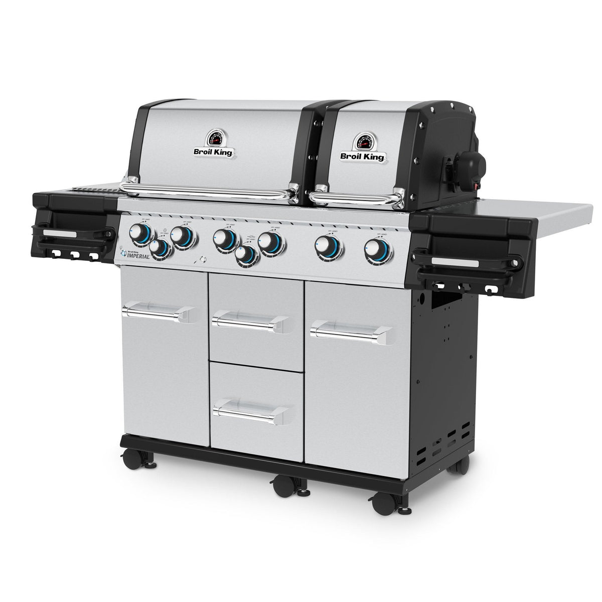Broil King Imperial S 690 IR