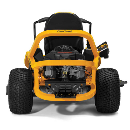 Cub Cadet Ultima ZT1 – 50” Fabricated Deck 25HP V-Twin Kohler Zero Turn Mower