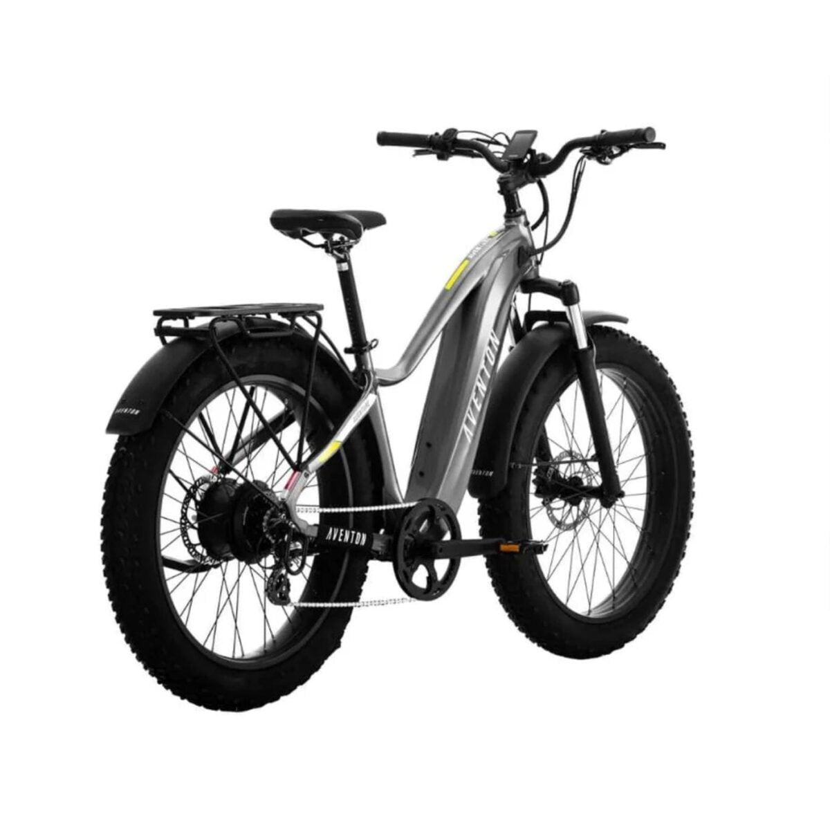 Aventon Aventure 2 – Electric Fat Tire Bike for Every Adventure