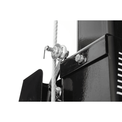 Halo Lifts Pro 4 Post Car Lift – Unparalleled Safety & Reliability
