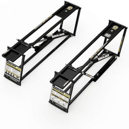 QuickJack BL-3500SLX – 3,500 lbs Portable Lift