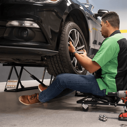 QuickJack BL-3500SLX – 3,500 lbs Portable Lift