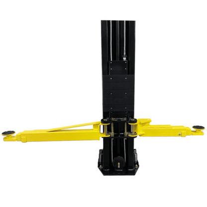 Weaver W-10KHD Overhead 2-Post Car Lift – 10,000 LB Capacity