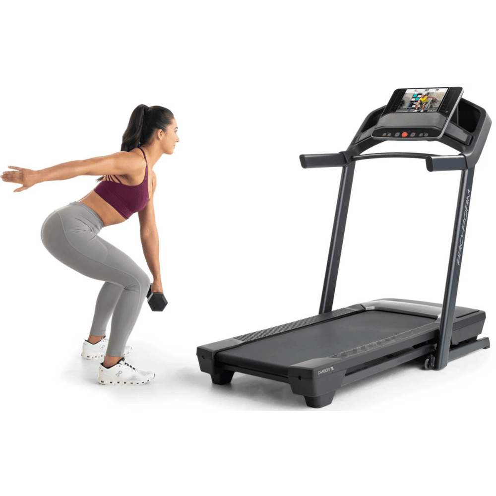 ProForm Carbon TL Treadmill