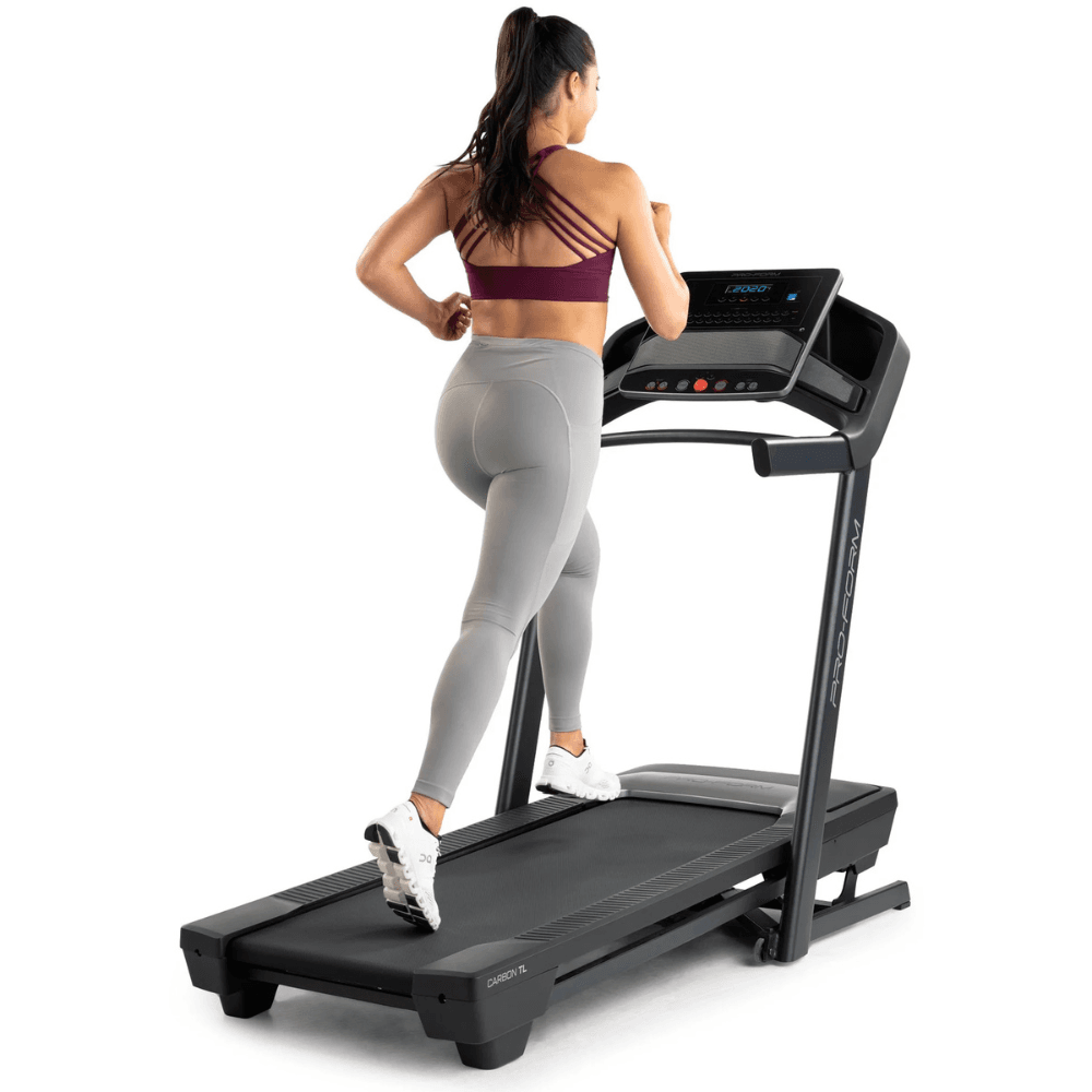 ProForm Carbon TL Treadmill