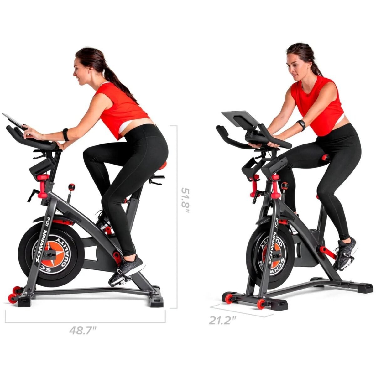 Schwinn 800IC Indoor Cycling Bike