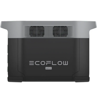 ECOFLOW DELTA 2 MAX 1900 PORTABLE POWER STATION