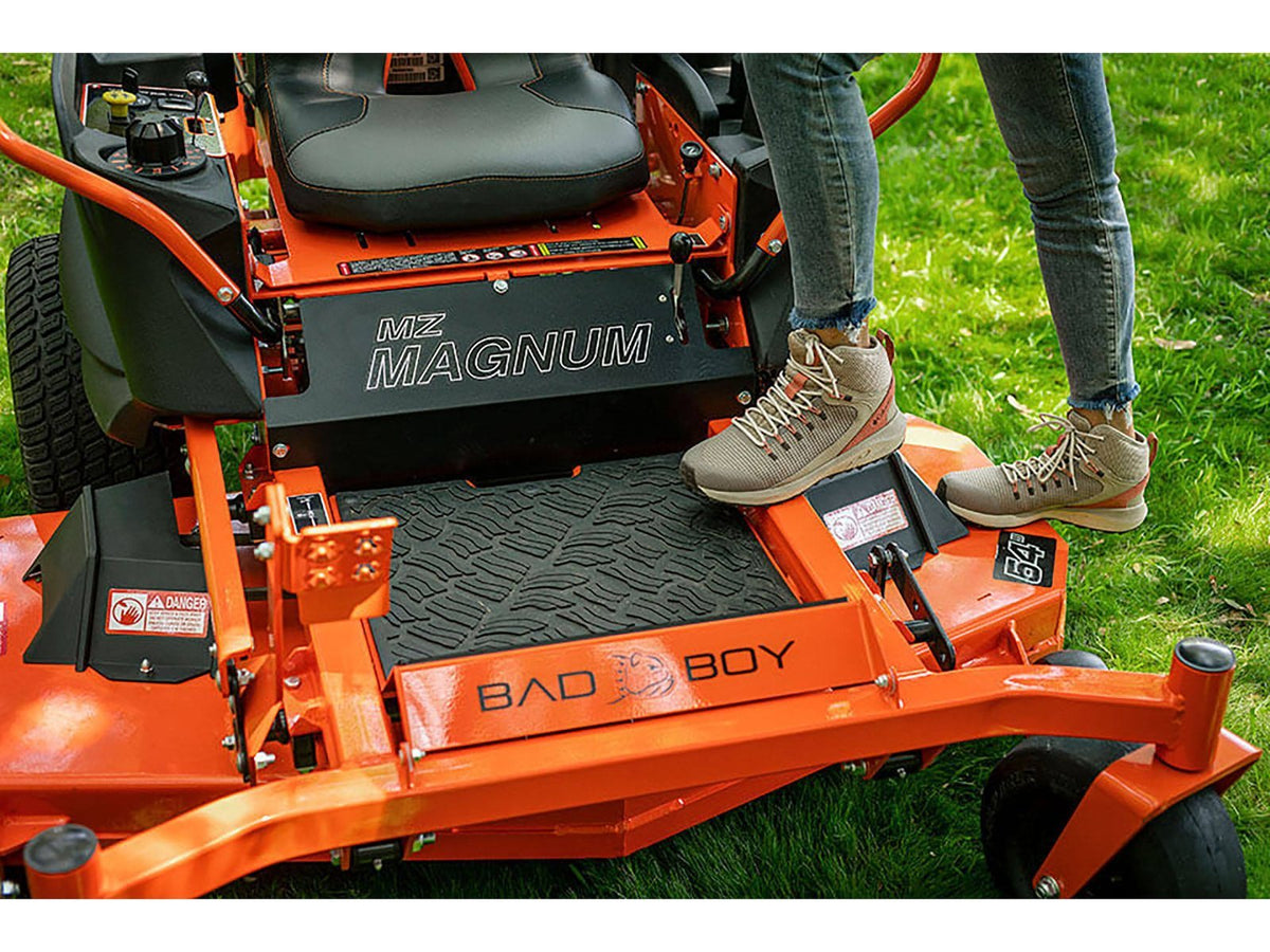Bad Boy Magnum 54 in. 24 HP Gas Zero-Turn Mower
