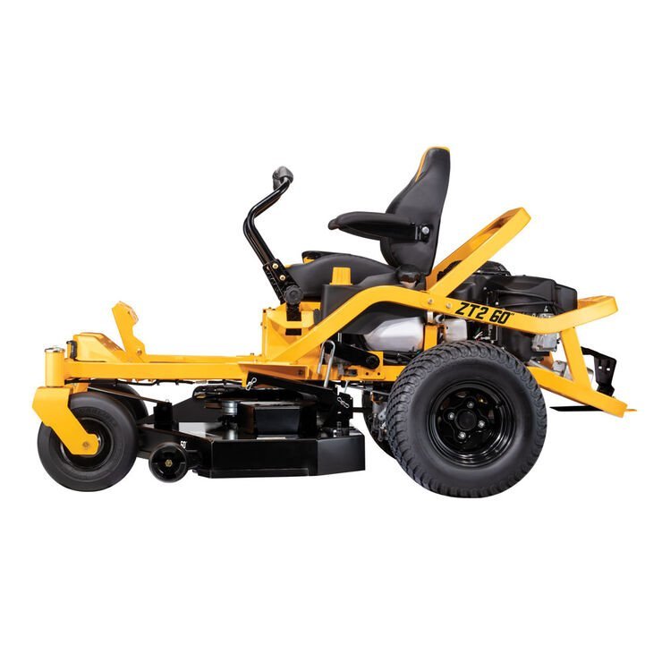 Cub Cadet Ultima ZT2 60 in. 24 HP Gas Zero-Turn Mower