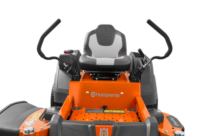 Husqvarna Z248F Zero Turn Lawn Mower – 48″ 726Cc 23Hp V-Twin