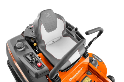Husqvarna Z254F Zero Turn Lawn Mower 54″ 726Cc 24Hp V Twin