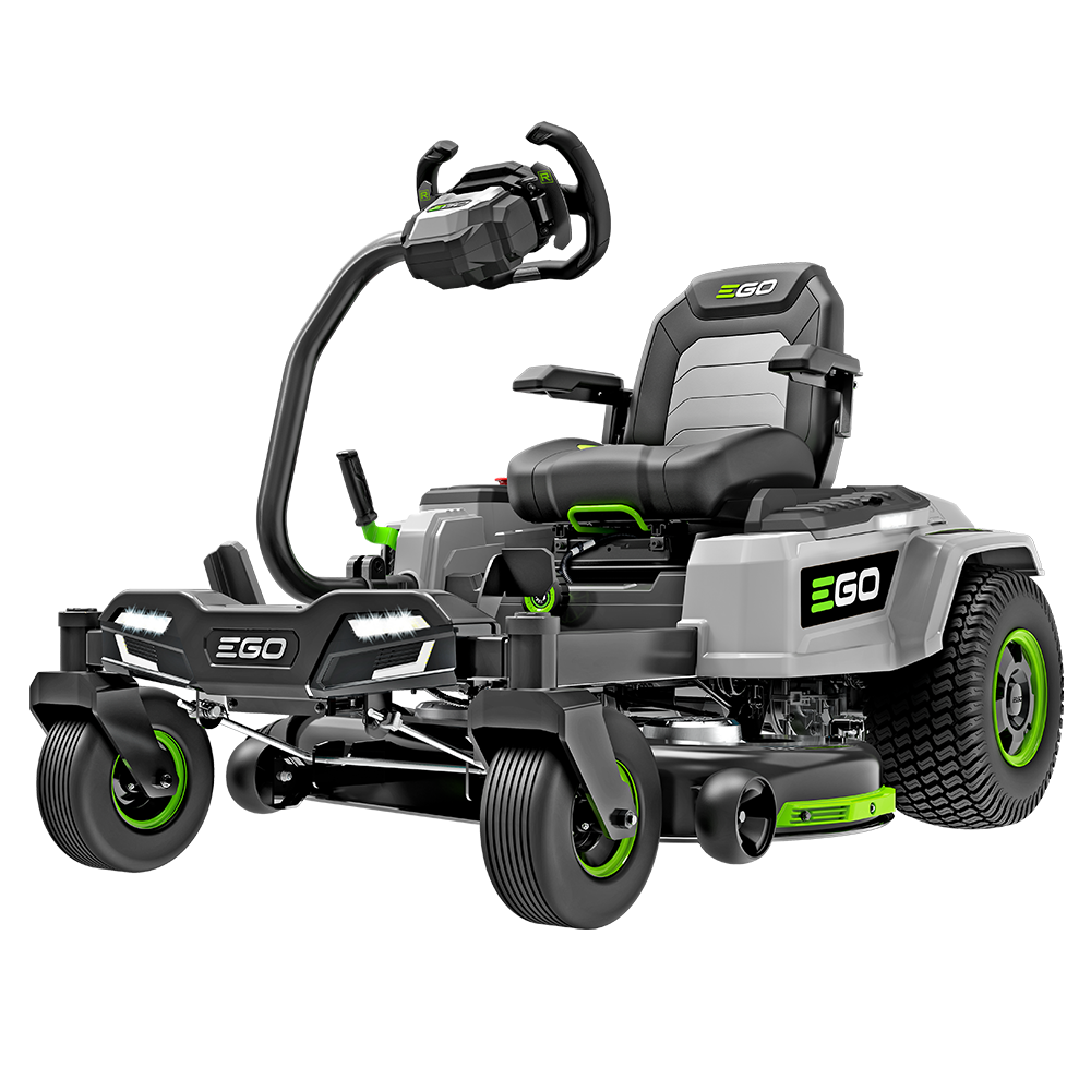 EGO Power+ 42″ 56-Volt Lithium-Ion Z6 Zero Turn Mower