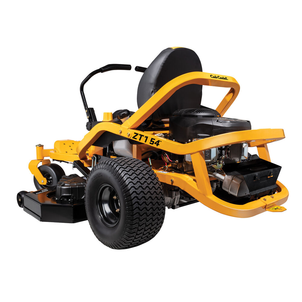 Cub Cadet Ultima ZT1 54 – 24HP Kohler Zero Turn Mower (54″)