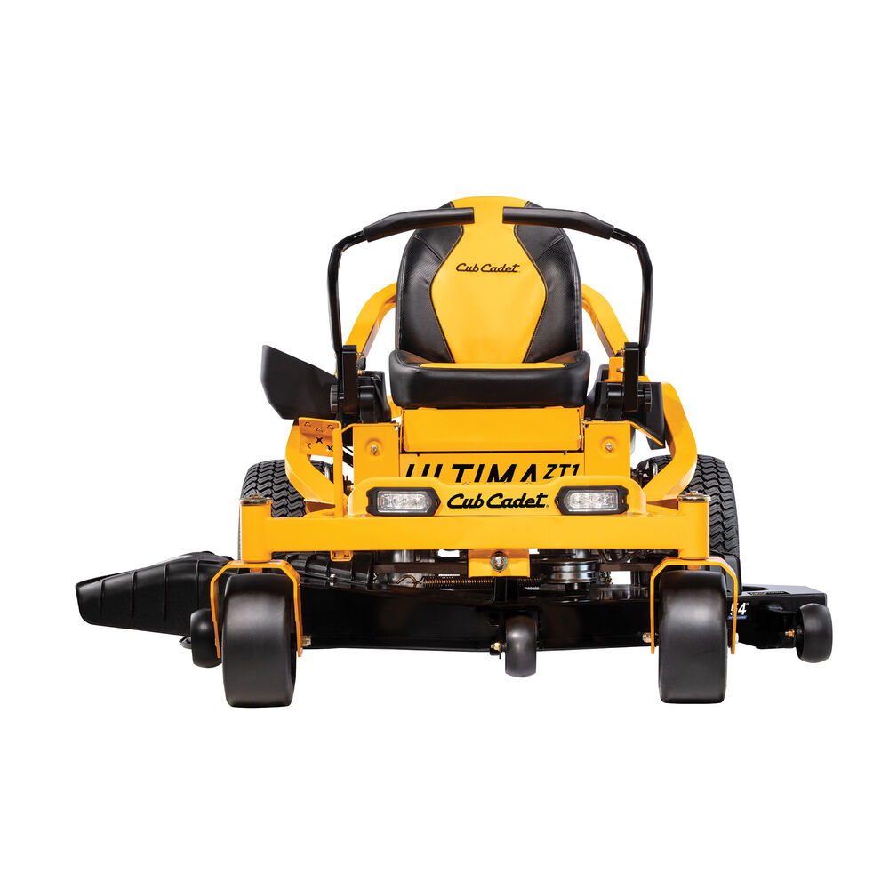 Cub Cadet Ultima ZT1 54 – 24HP Kohler Zero Turn Mower (54″)