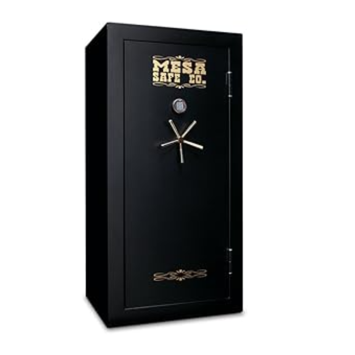 Mesa Safe Company Gun Safe 22.9 cu ft, Electronic Lock
