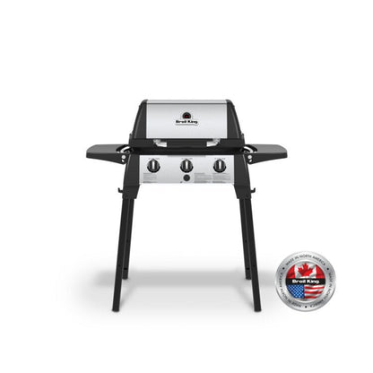 Broil King Porta-Chef 320