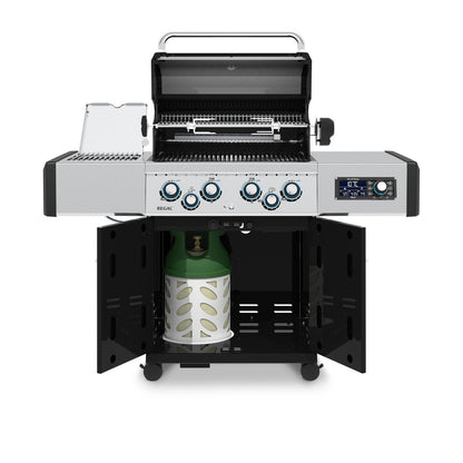 Broil King Regal Q490 IR