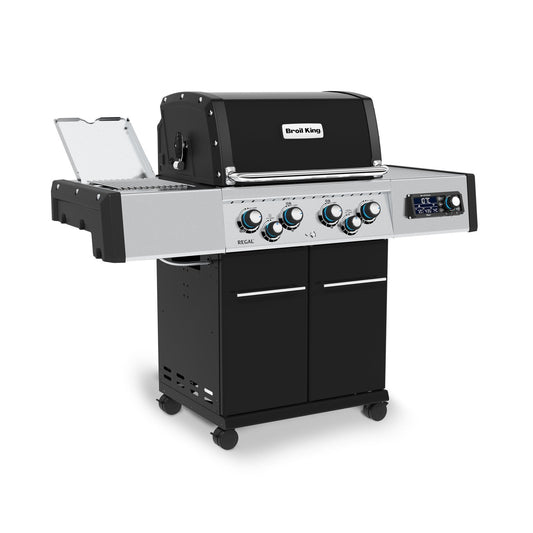 Broil King Regal Q490 IR