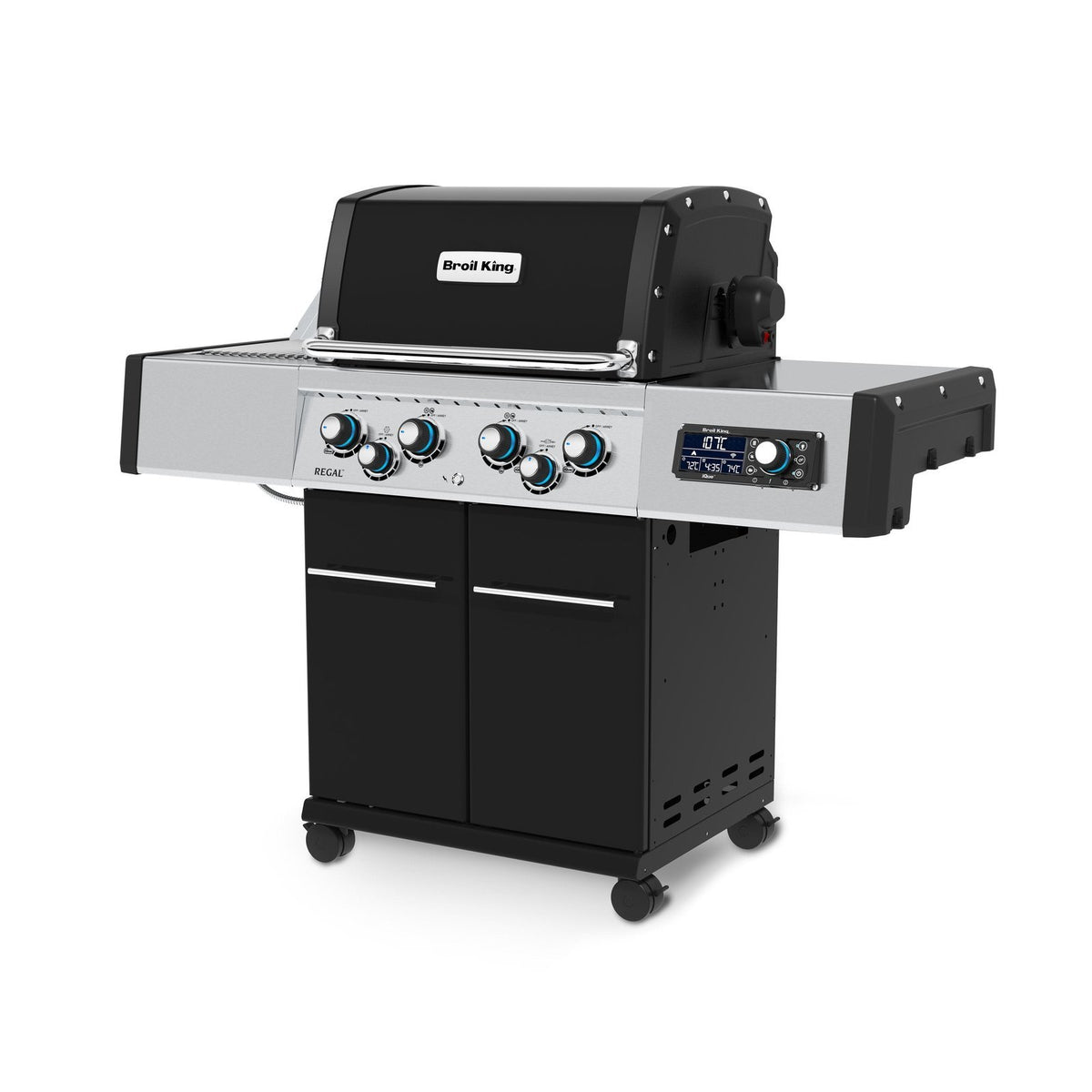 Broil King Regal Q490 IR