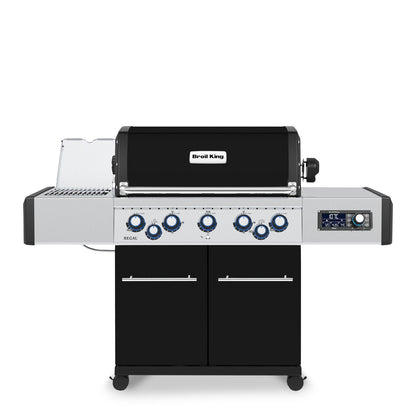 Broil King Regal Q590 IR