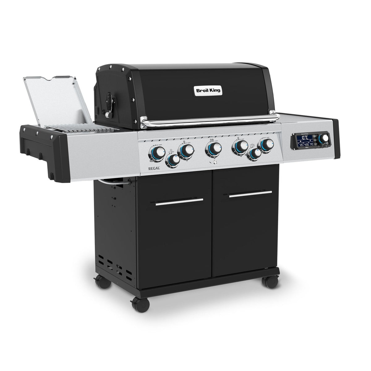 Broil King Regal Q590 IR