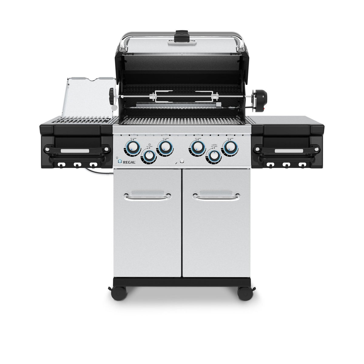 Broil King Regal S490 Pro IR