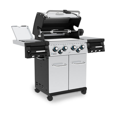 Broil King Regal S490 Pro IR