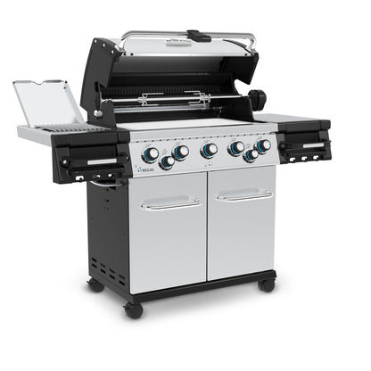 Broil King Regal S590 PRO IR