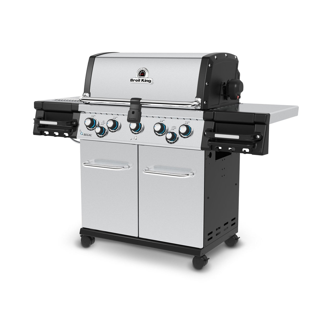 Broil King Regal S590 PRO IR
