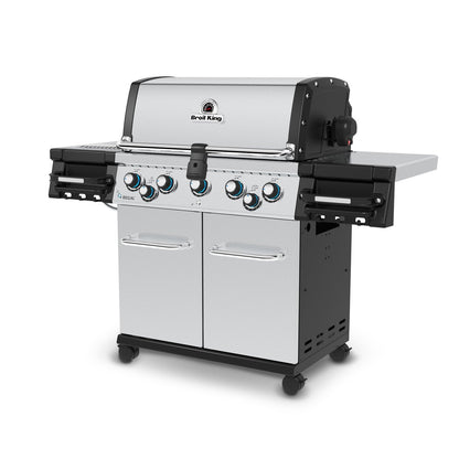 Broil King Regal S590 PRO IR